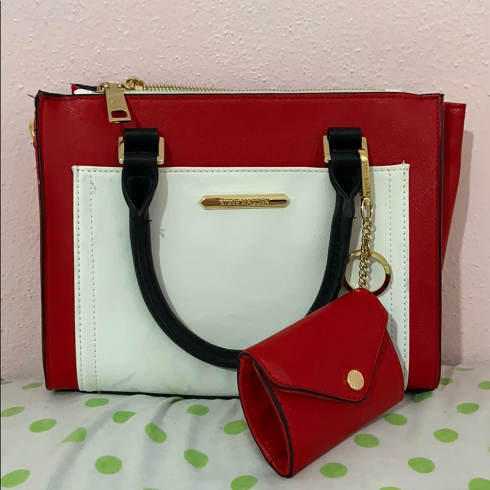 Steve Madden purse